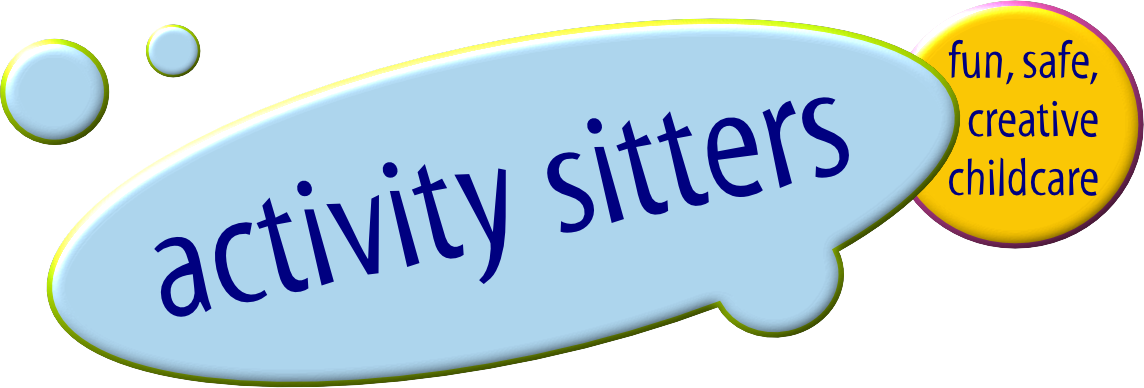 Activity Sitters Logo